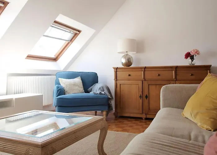 Precioso Apartamento Wifi, Aparcamiento, Piscina En Llanes