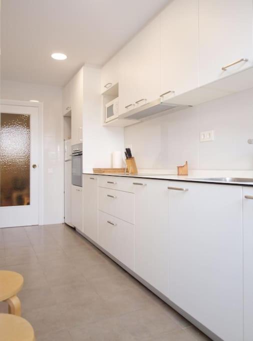 Apartment Precioso Wifi, Aparcamiento, Piscina En Llanes