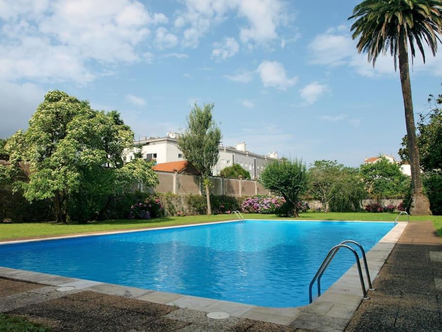 Precioso Wifi, Aparcamiento, Piscina En Apartment *