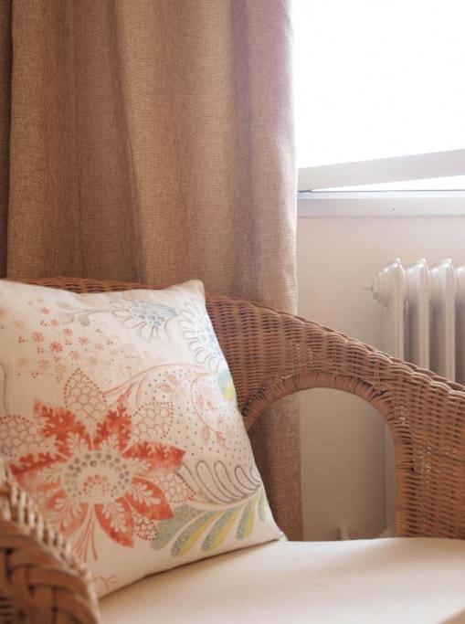 Apartment Precioso Wifi, Aparcamiento, Piscina En *