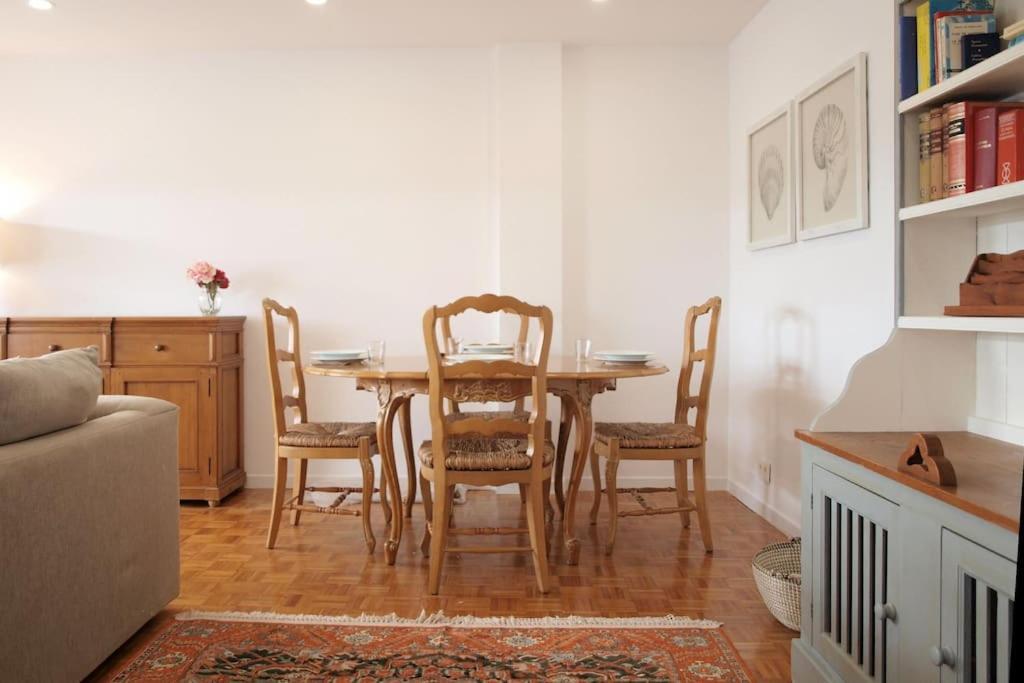 Apartment Precioso Wifi, Aparcamiento, Piscina En *