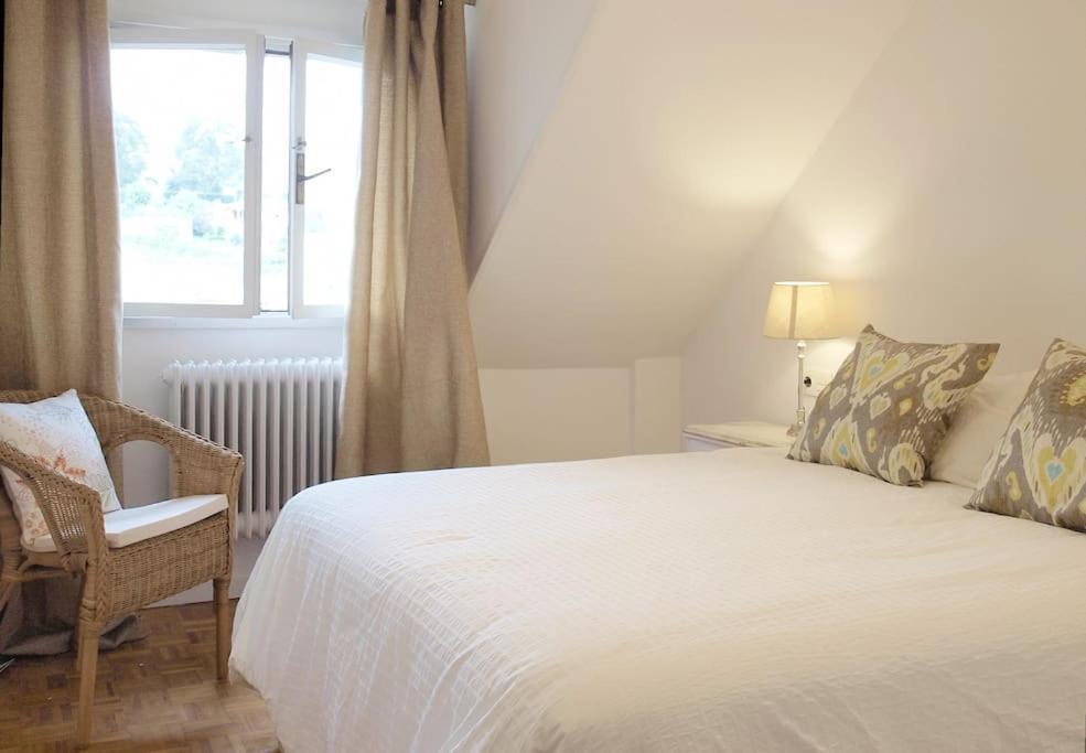 Precioso Wifi, Aparcamiento, Piscina En Apartment *